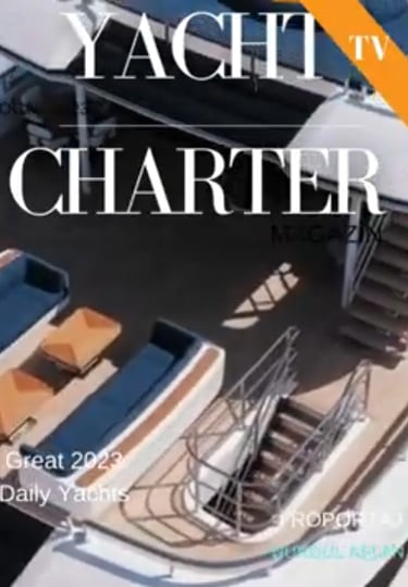 Yacht Charter Tv