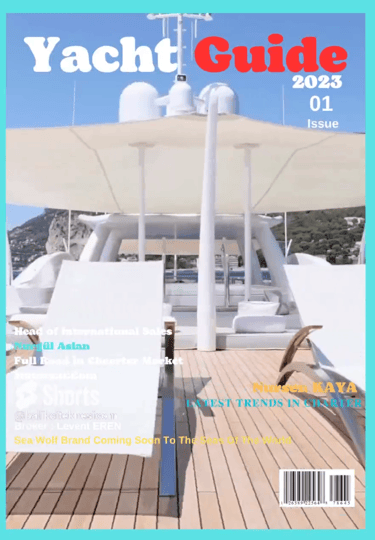 Yacht Guide