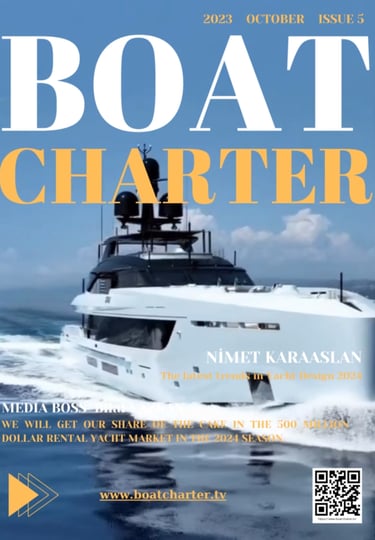 Boat Charter Tv