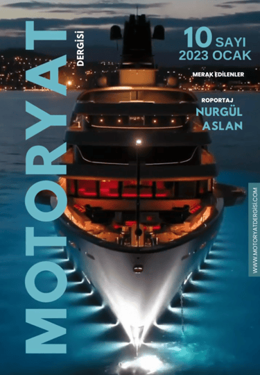 Motoryat Dergisi