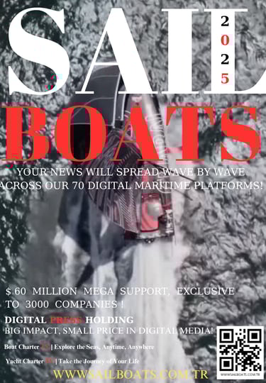 Sai̇l Boats