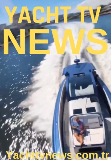 Yacht TV News