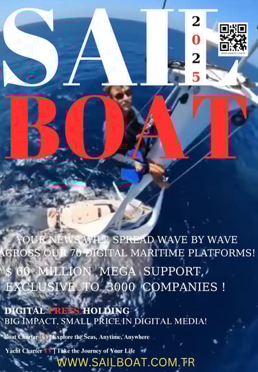 Sail Boat