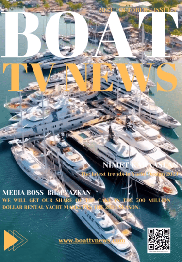 Boats Tv News
