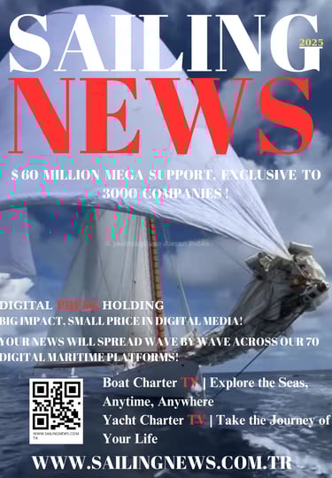 Sailing News