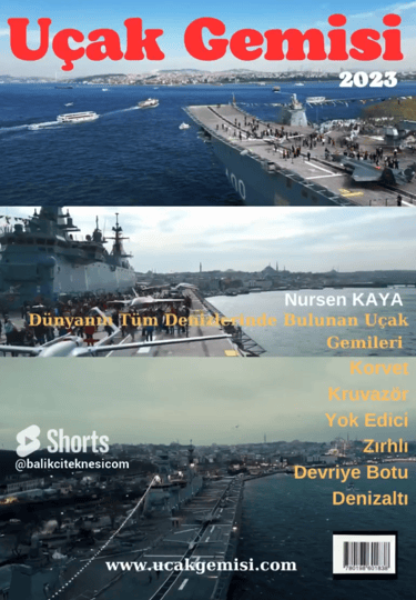 Ucak Gemisi