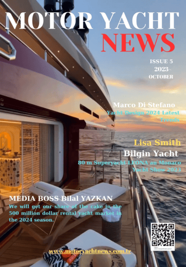 Motor Yacht News