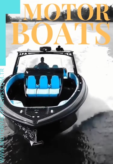 Motor Boats
