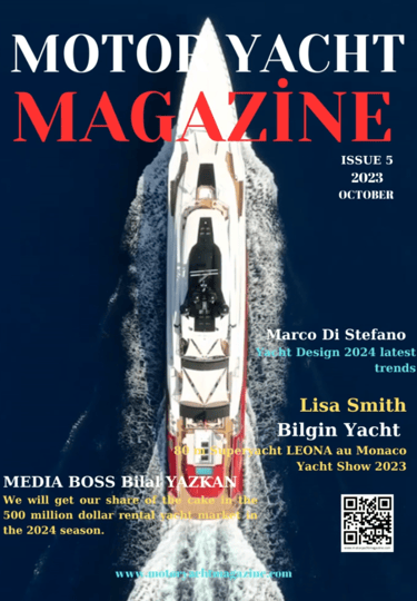 Motor Yacht Magazine