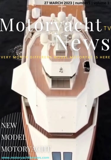 Motor Yacht TV News