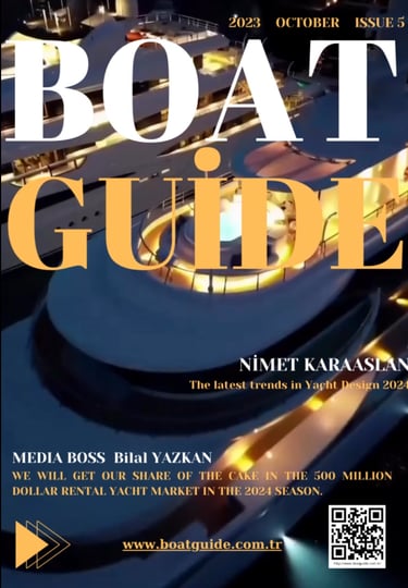Boat Guide