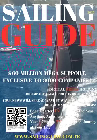 Sailing Guide