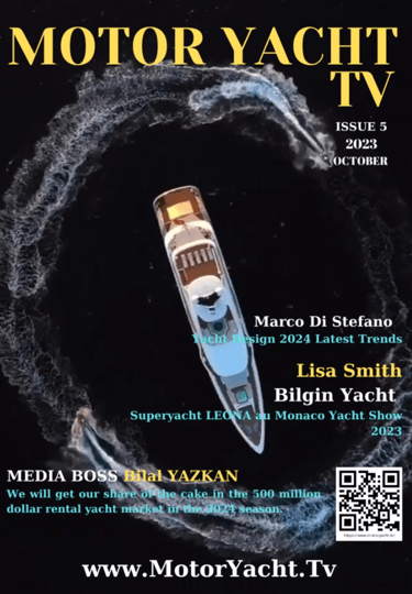 Motor Yacht Tv