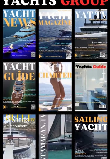 Yachts Group