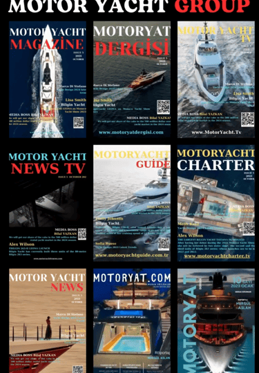 Motor Yachts Group