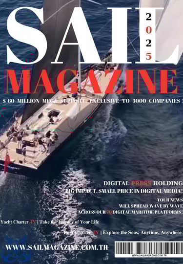 Sail Magazine