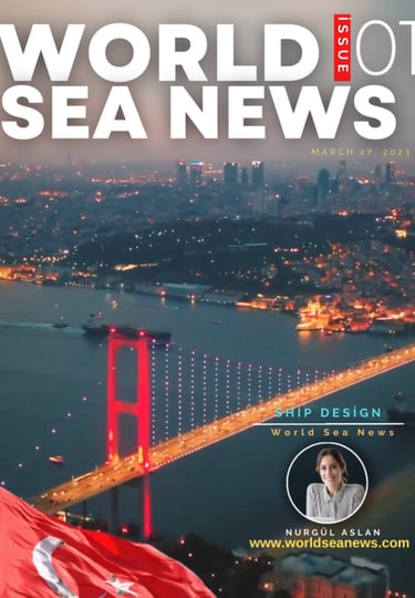 World Sea News