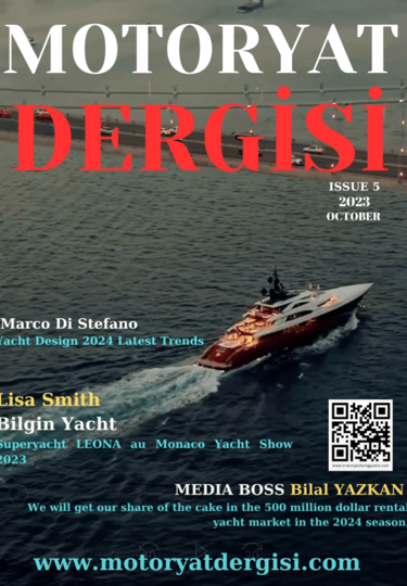 Motoryat Dergisi