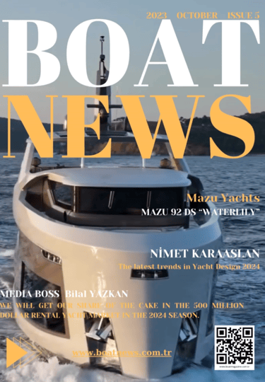 Boat News