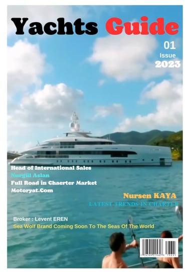 Yachts Guide