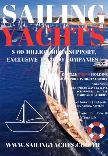 Sailing Yachts
