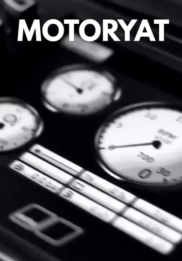 Motoryat ComTr