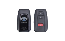 Toyota Corolla Smart Remote Key 3 B 315MHz 8990H-12180 Genuine | Genuine Replacement Car Key