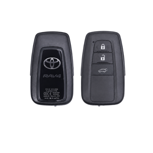 GS-8990H-42190-Toyota Rav4 2019-2023 Smart Remote Key 433MHz 8990H-42190 /8990H-42360 / 8990H-42200 Genuine-