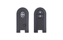 oyota Tundra 2021 Smart Remote 2+1 Button 315MHz 89904-0C050 OEM | Genuine Replacement Car Key