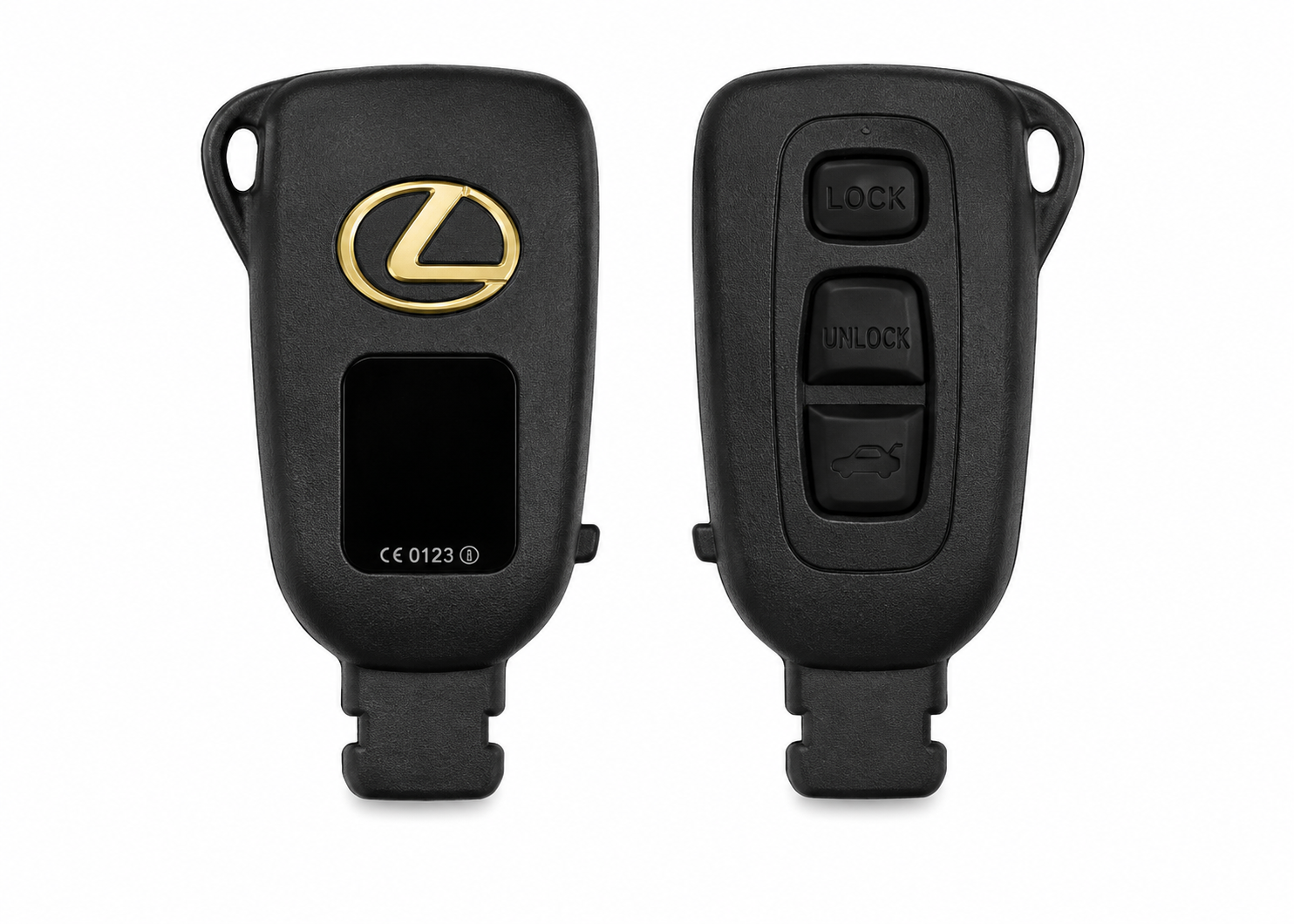 GS-89994-50140-Lexus LS430 2001-2003 Fobik Remote Key 304MHz 89994-50140 Genuine-