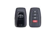 Toyota Camry Smart Key 4B 433MHz 89904-33570 Genuine | Genuine Replacement Car Key