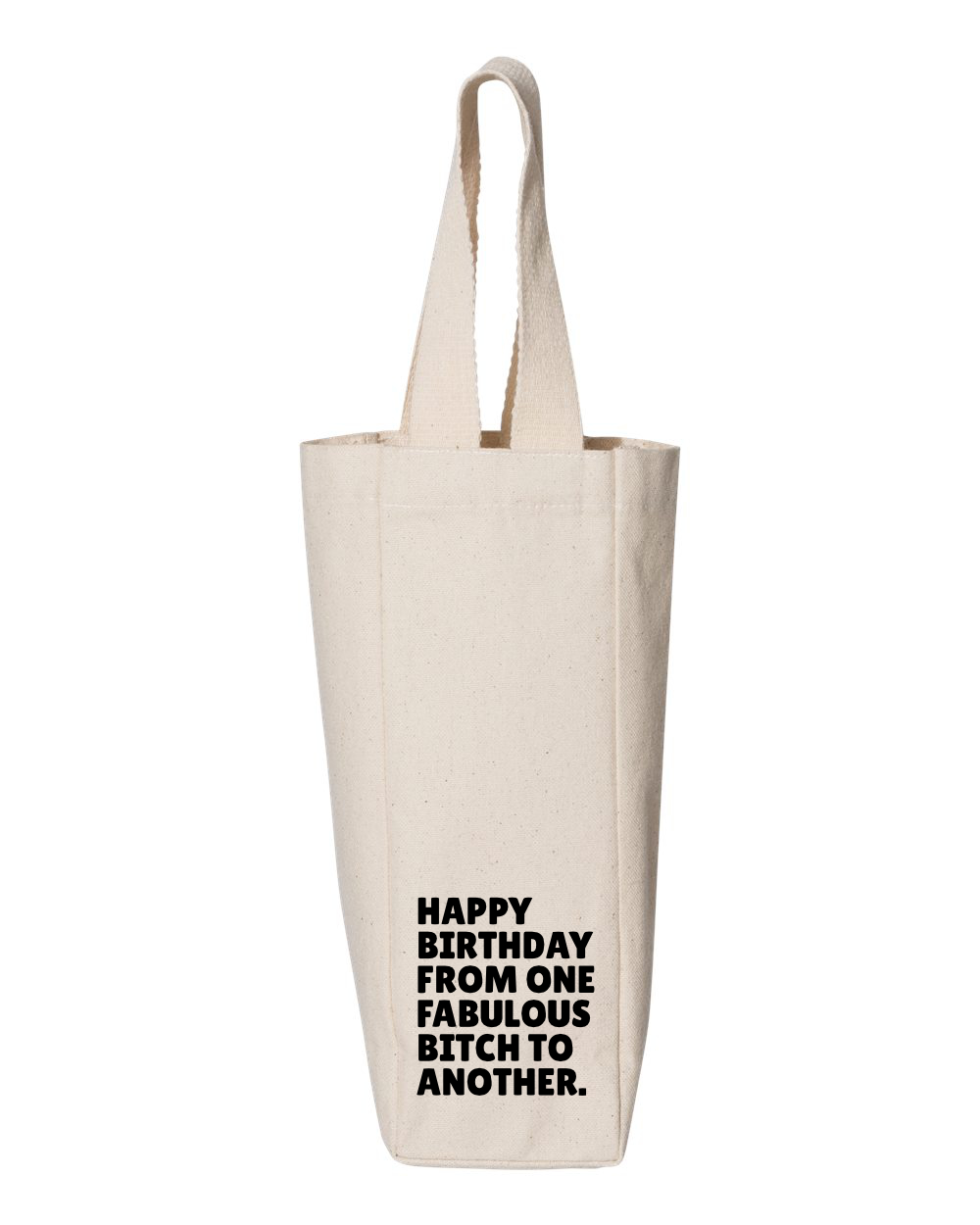 Reusable, Eco-friendly Wine Bottle Bags