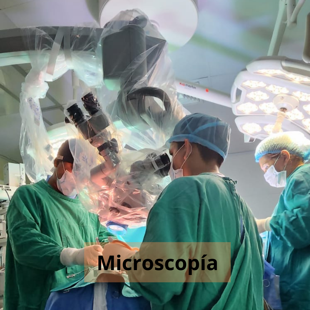 CONSULTA MÉDICA ESPECIALIZADA