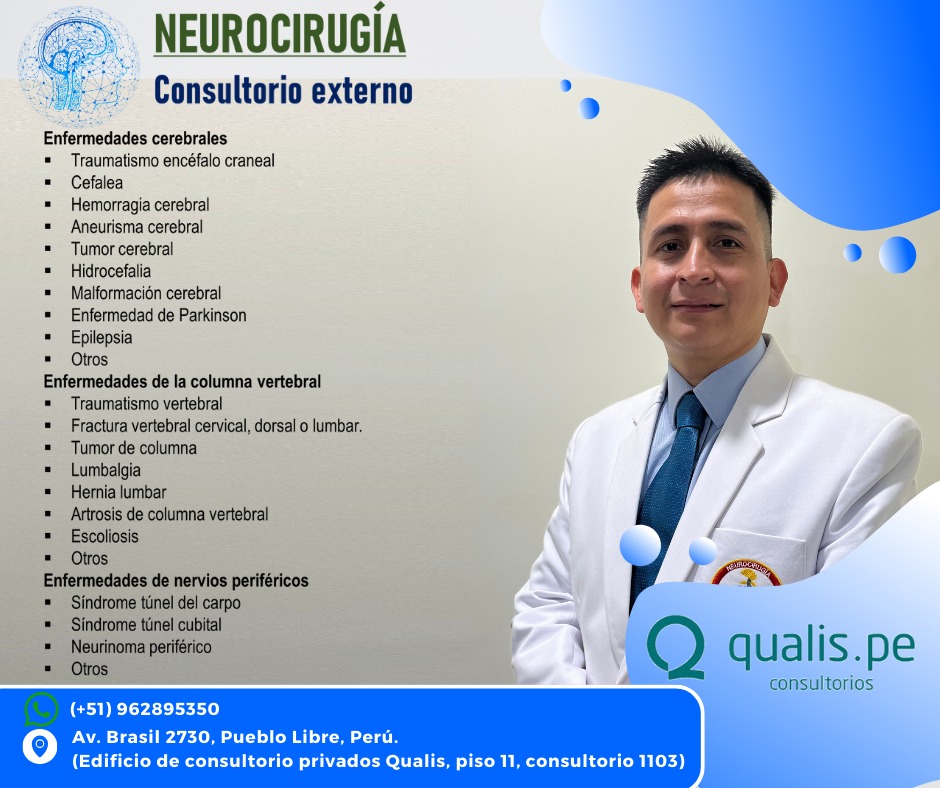 CONSULTA MÉDICA ESPECIALIZADA