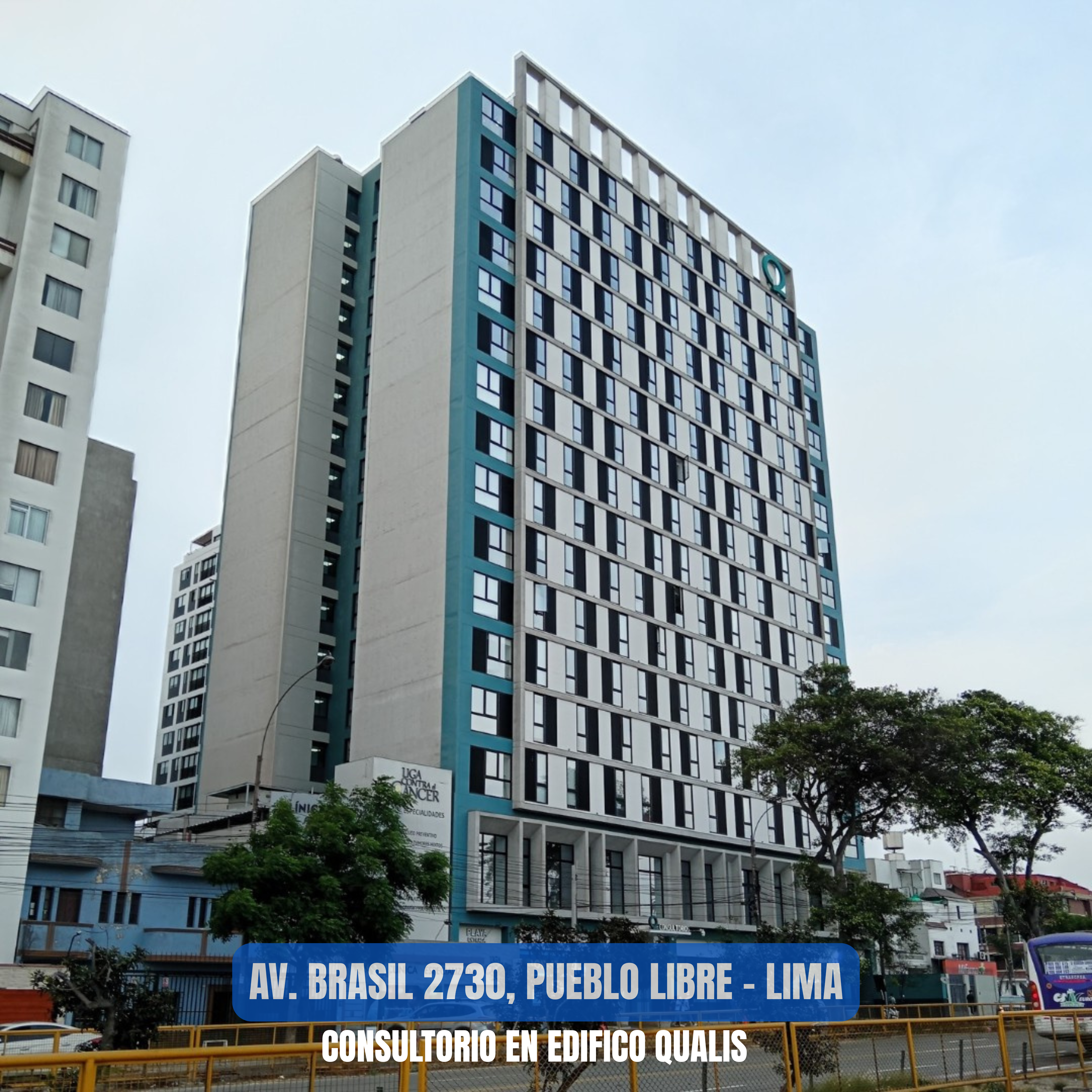 CONSULTA MÉDICA ESPECIALIZADA