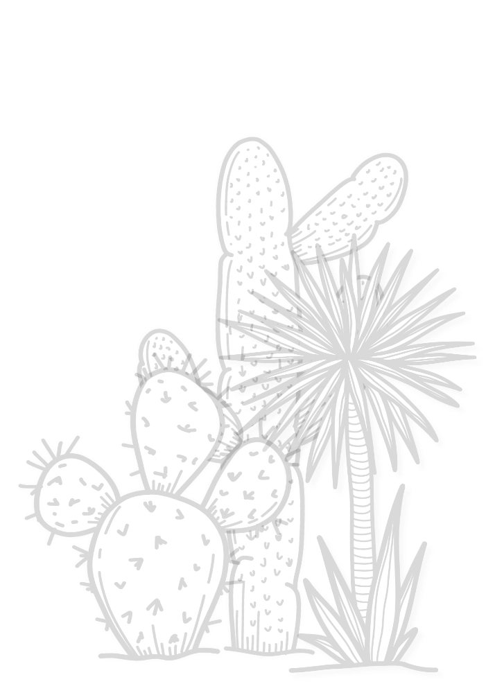 Still Growing — Desert Ink Encouragement Card