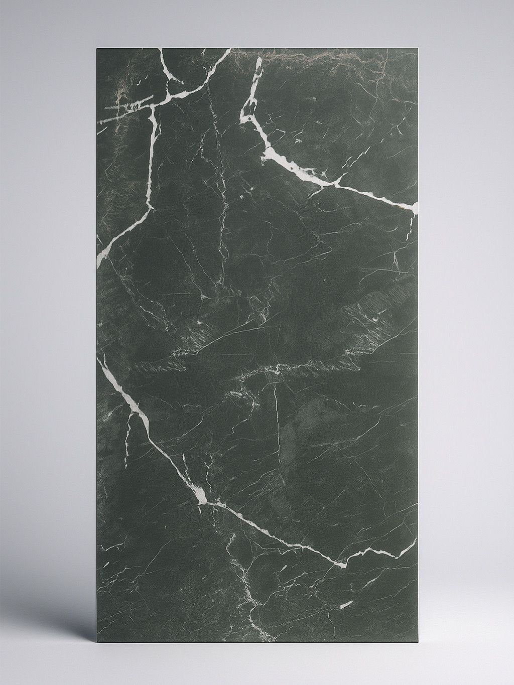 30x60 Siyah , Beyaz Desenli