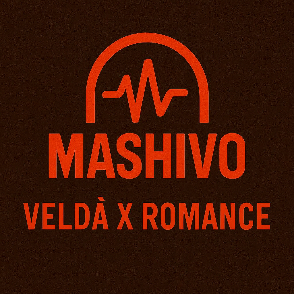 Mashivo Reggaeton Mashup Pack. Vol 001.