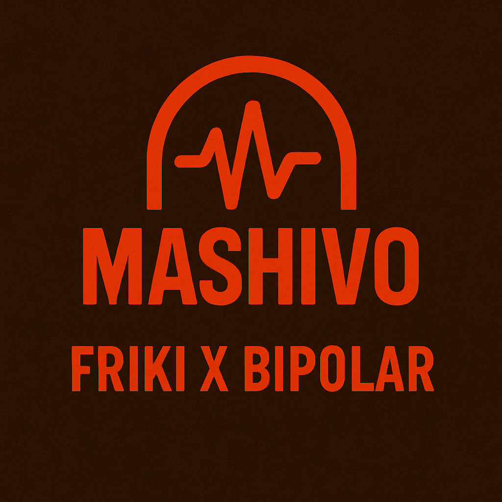 Mashivo Reggaeton Mashup Pack. Vol 001.