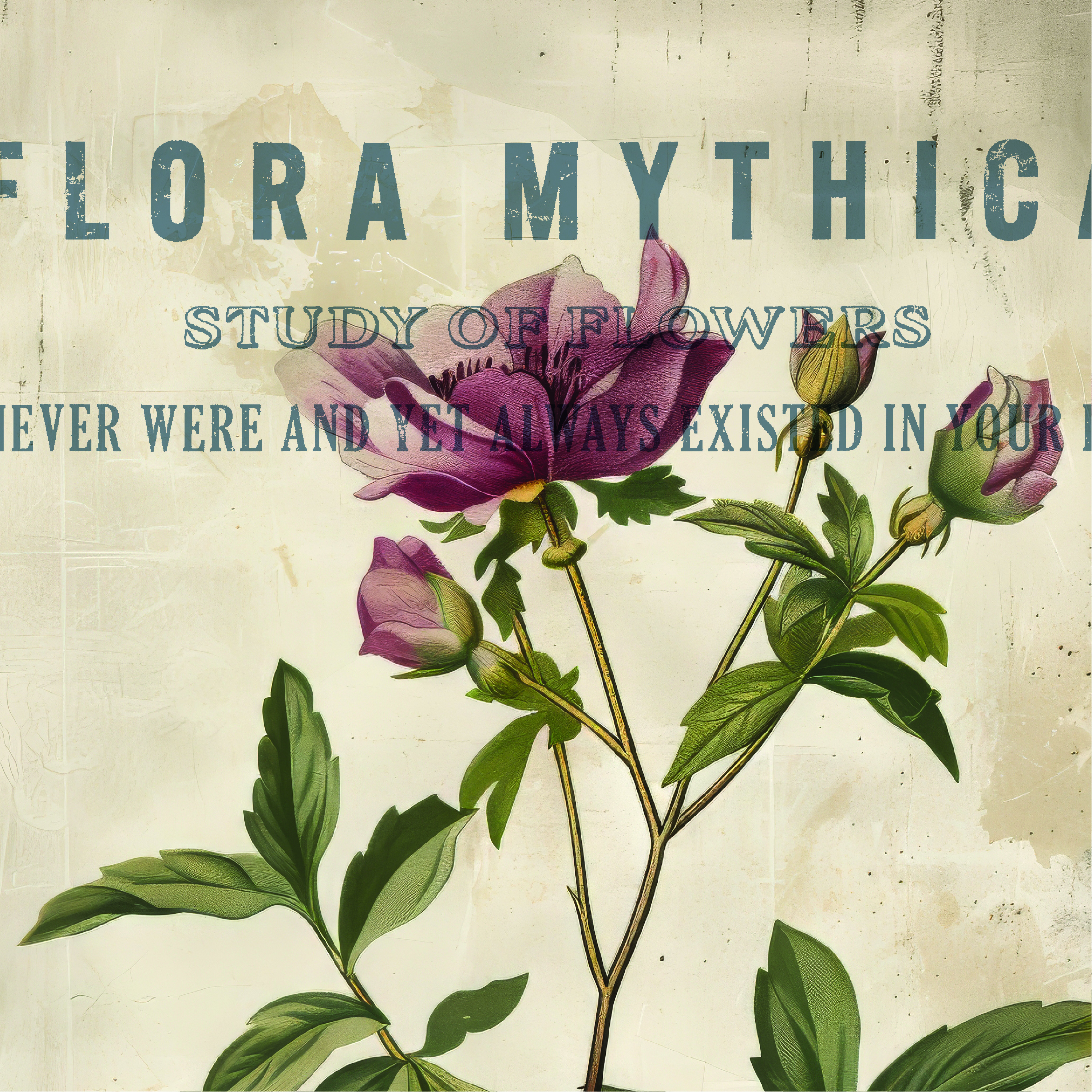 Flora Mythica