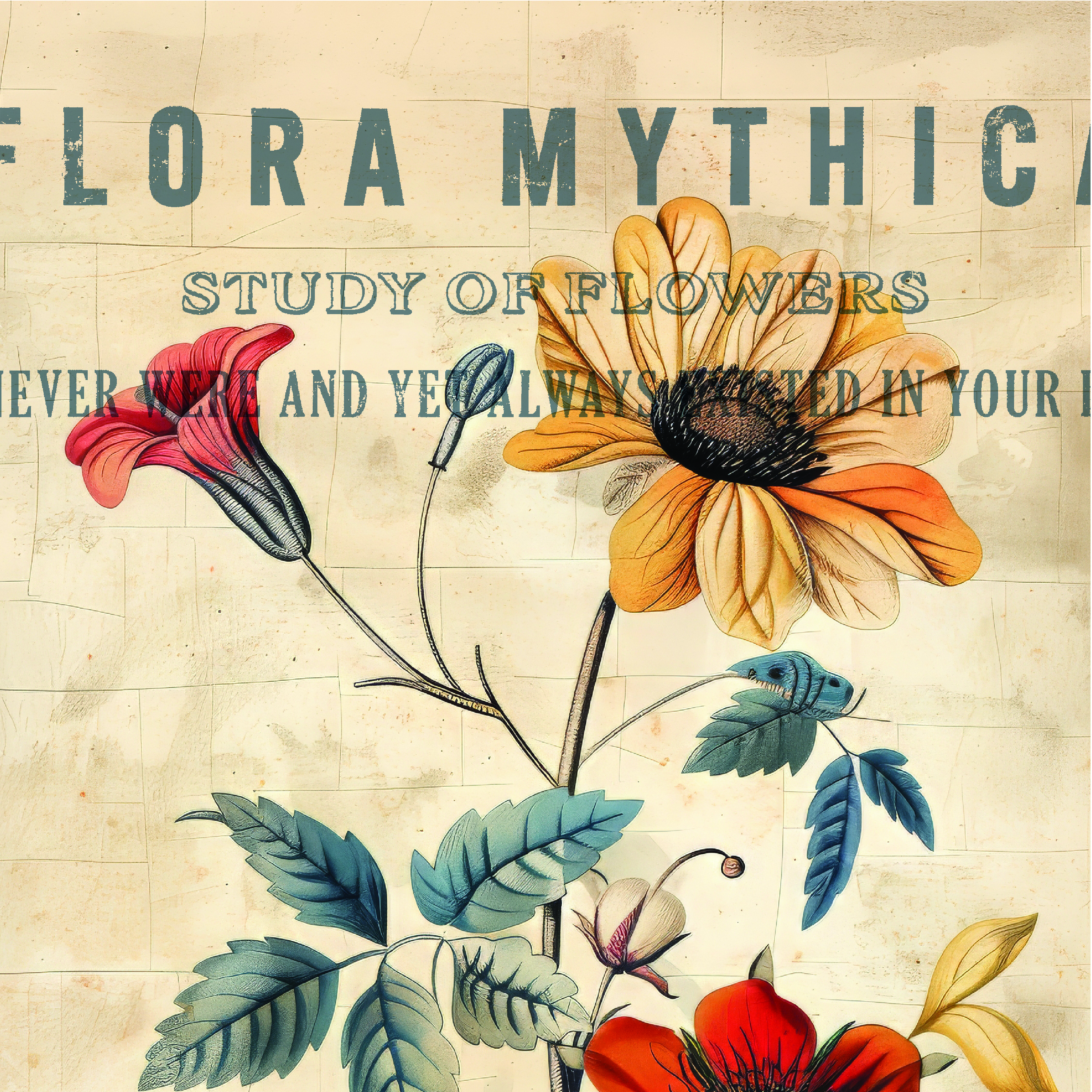 Flora Mythica