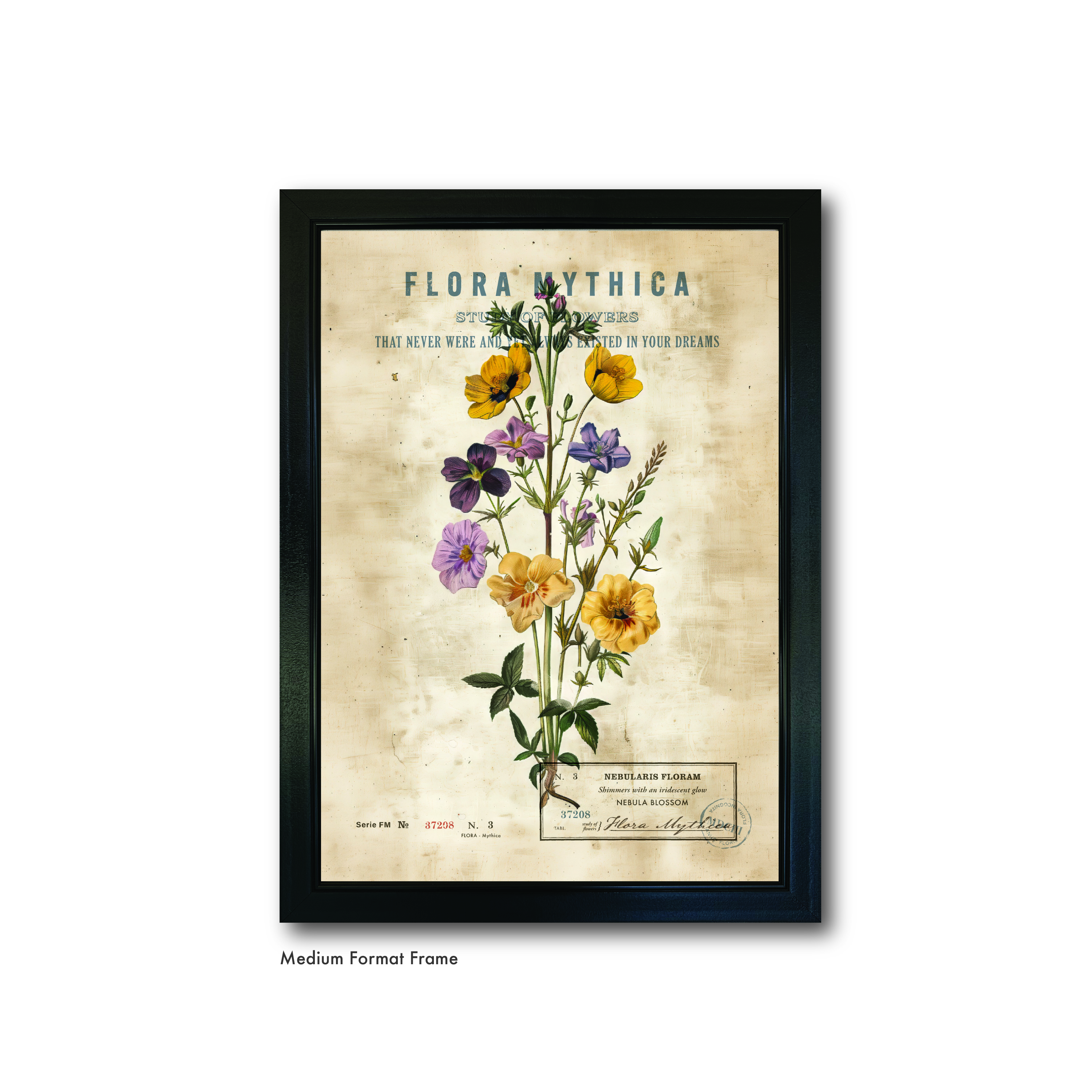 Flora Mythica