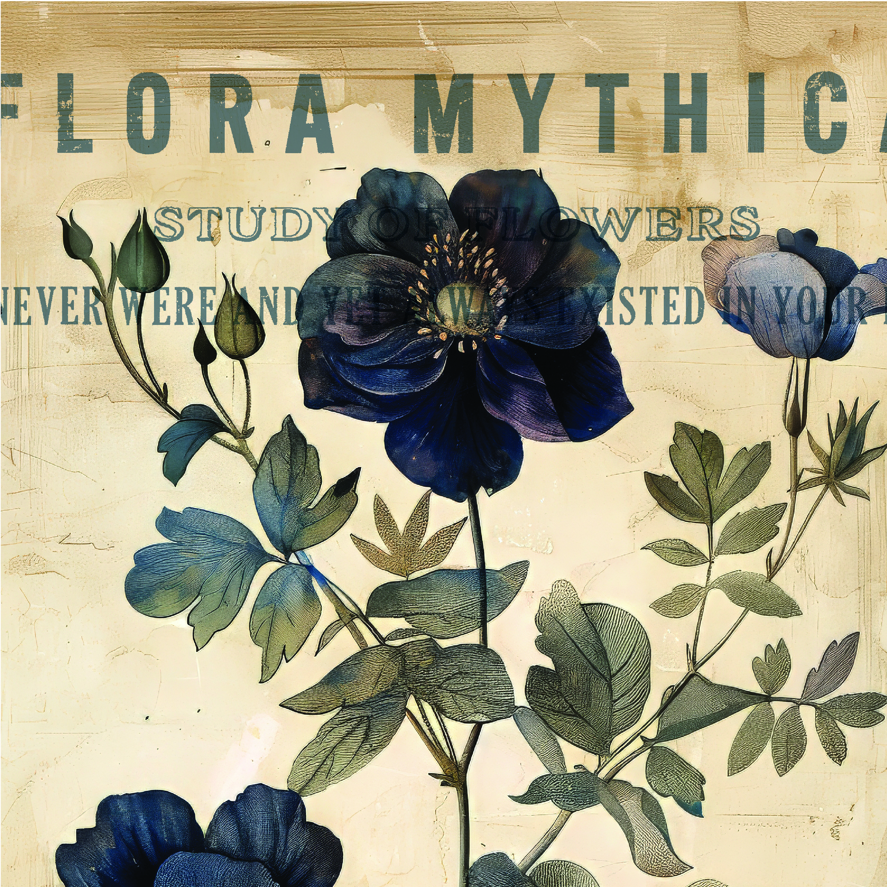 Flora Mythica
