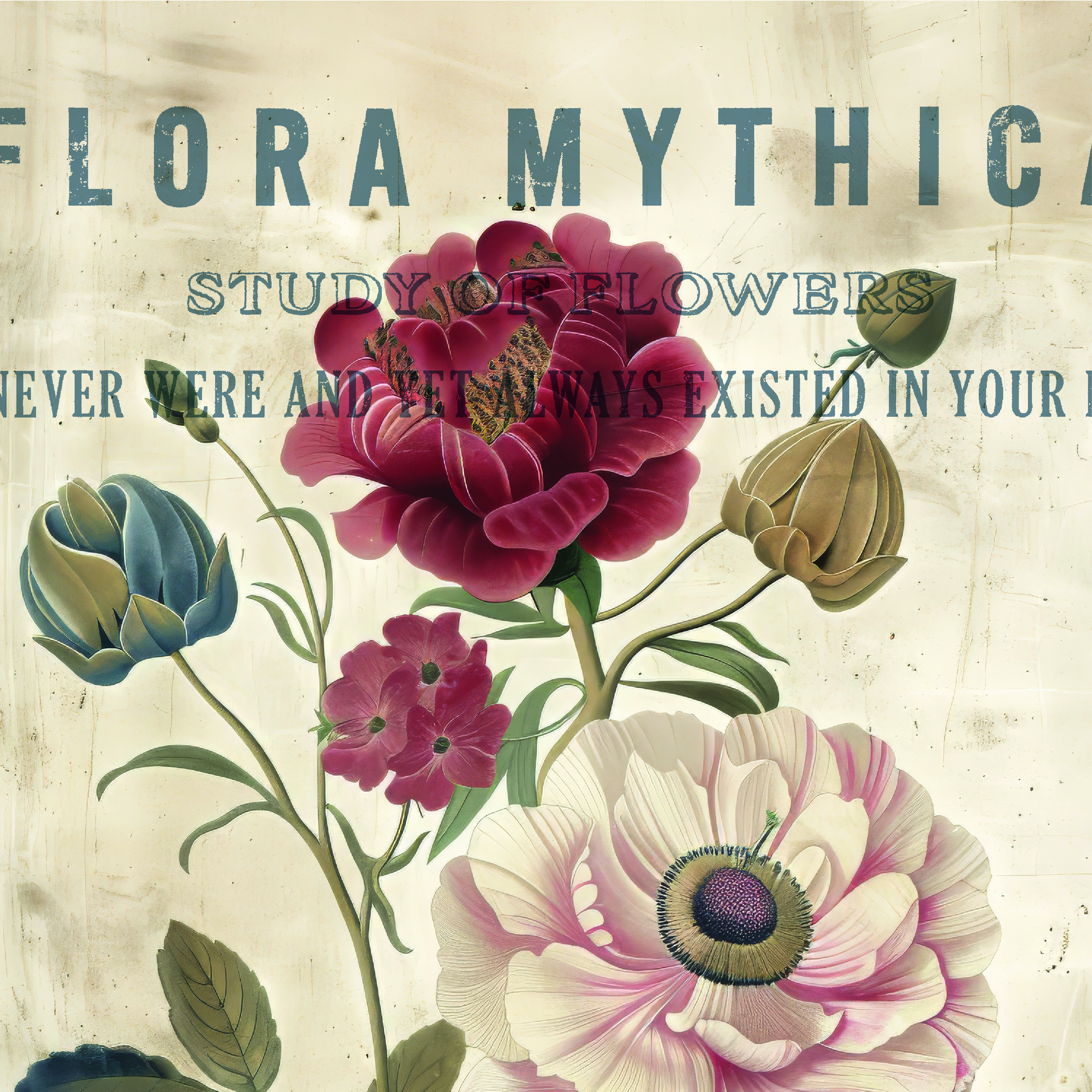 Flora Mythica