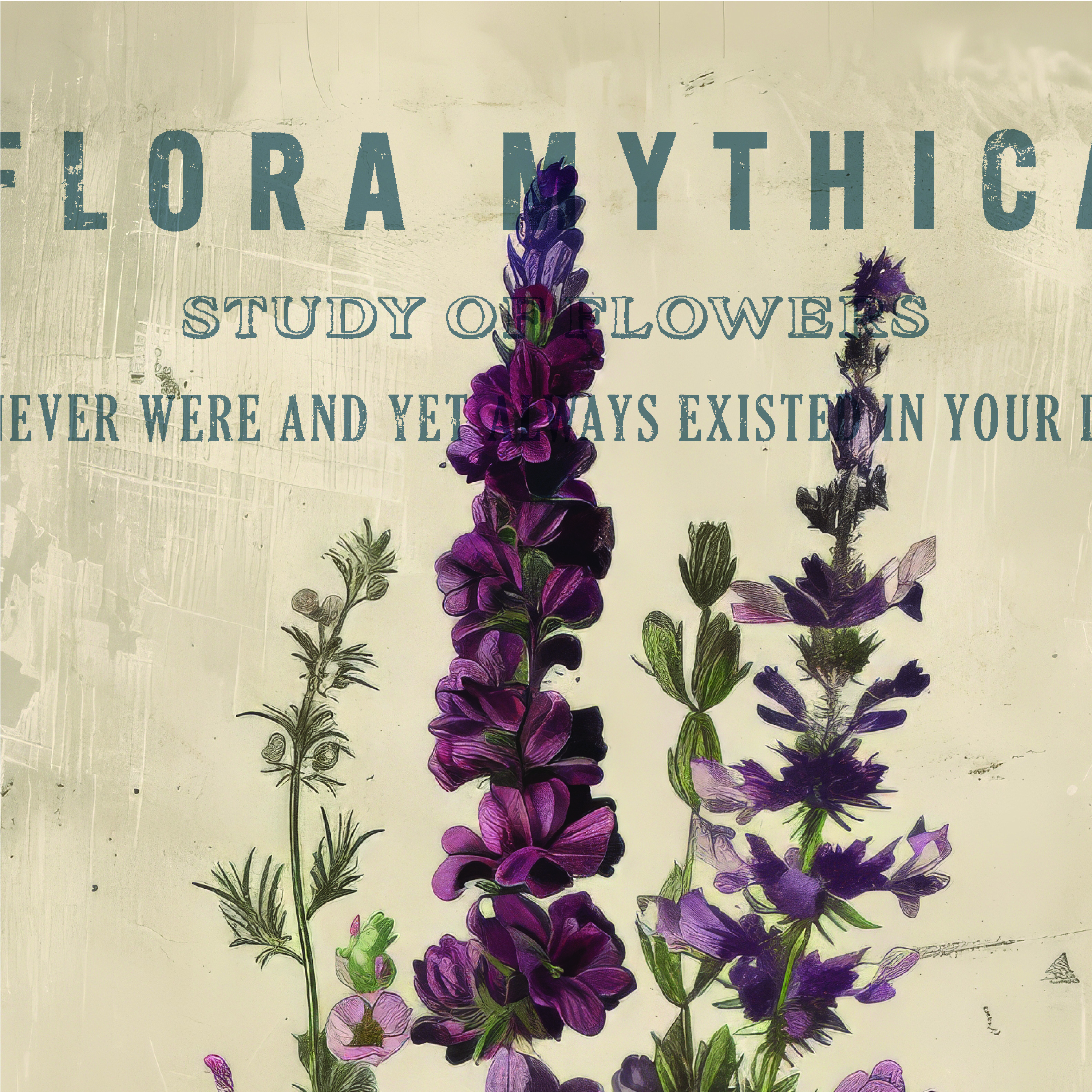 Flora Mythica