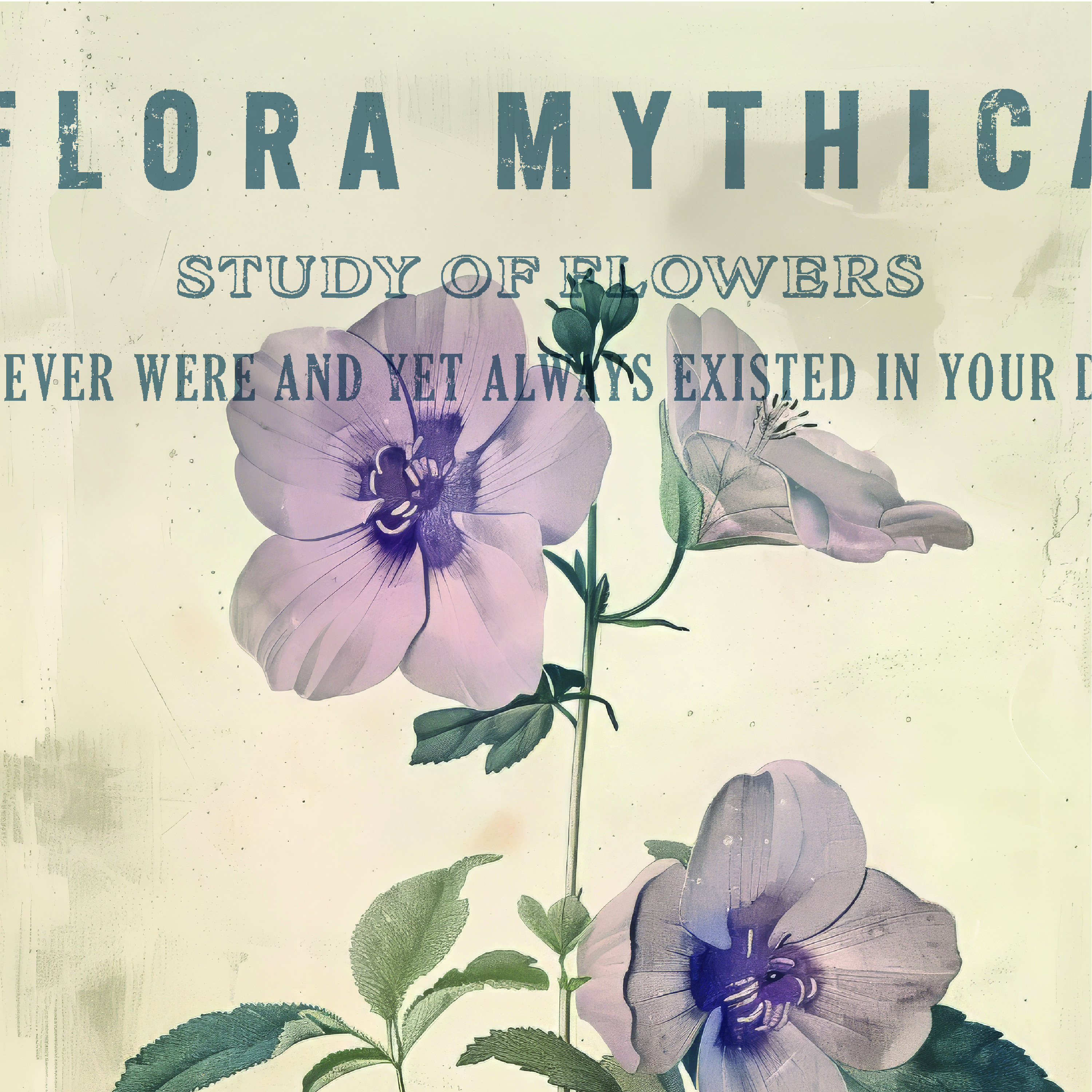 Flora Mythica