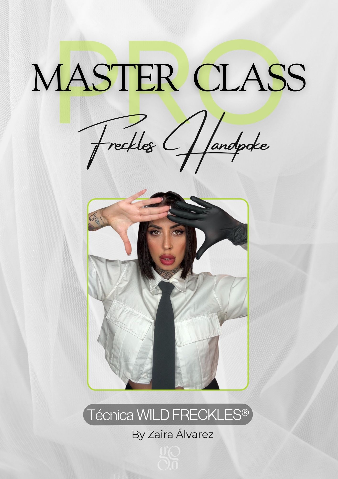Master Freckles PRO Online