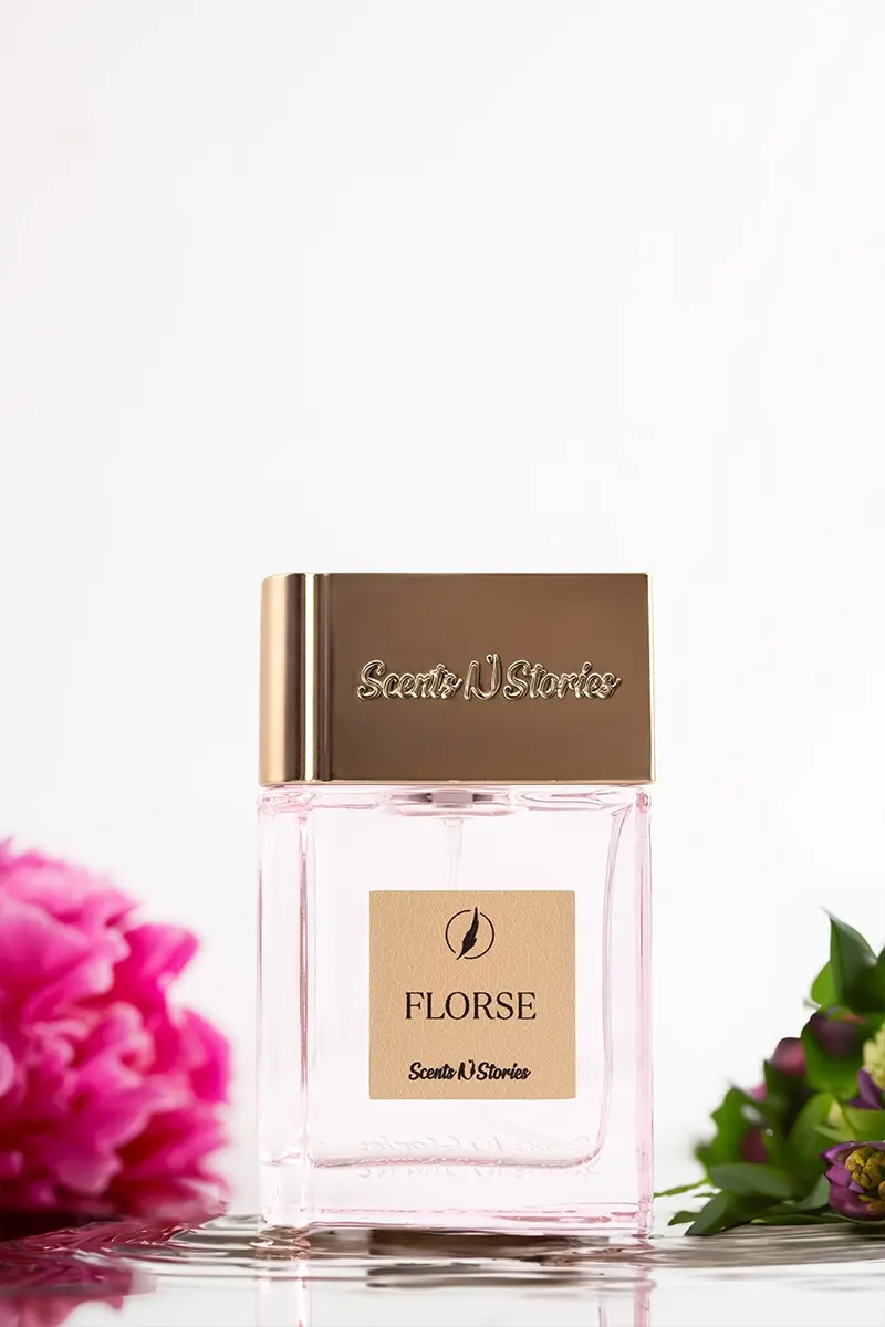 Florse Perfume by Scent-N Stories