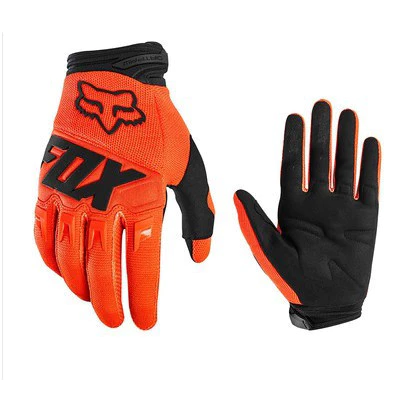 Luva Motocross, Ciclismo e Motoboy – Proteção e Conforto