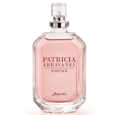 Perfume Patricia Abravanel Essence – Colônia Desodorante Feminina Jequiti 25ml